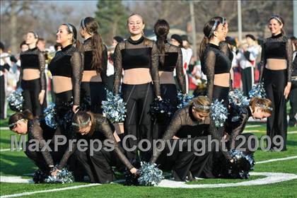 Thumbnail 3 in Loyola Academy vs Maine South (IHSA Class 8A Semi-Finals) photogallery.