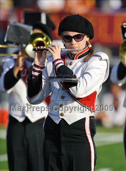 Thumbnail 1 in Loyola Academy vs Maine South (IHSA Class 8A Semi-Finals) photogallery.
