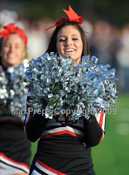 Thumbnail 1 in Loyola Academy vs Maine South (IHSA Class 8A Semi-Finals) photogallery.