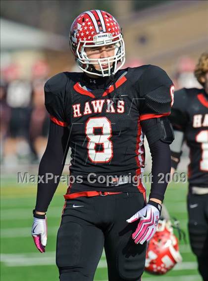 Thumbnail 2 in Loyola Academy vs Maine South (IHSA Class 8A Semi-Finals) photogallery.