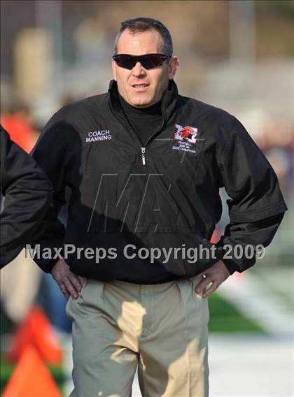 Thumbnail 1 in Loyola Academy vs Maine South (IHSA Class 8A Semi-Finals) photogallery.