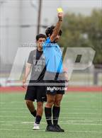 Photo from the gallery "West Mesquite vs. Wakeland (UIL 5A Regional Final Playoff)"