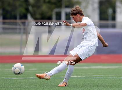 Thumbnail 1 in West Mesquite vs. Wakeland (UIL 5A Regional Final Playoff) photogallery.