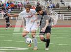 Photo from the gallery "West Mesquite vs. Wakeland (UIL 5A Regional Final Playoff)"