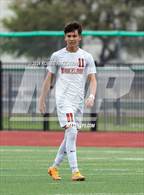 Photo from the gallery "West Mesquite vs. Wakeland (UIL 5A Regional Final Playoff)"