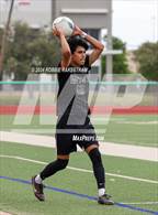 Photo from the gallery "West Mesquite vs. Wakeland (UIL 5A Regional Final Playoff)"