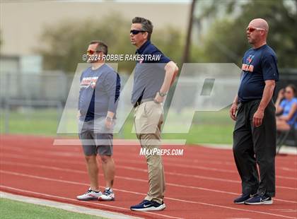 Thumbnail 1 in West Mesquite vs. Wakeland (UIL 5A Regional Final Playoff) photogallery.