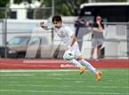 Photo from the gallery "West Mesquite vs. Wakeland (UIL 5A Regional Final Playoff)"