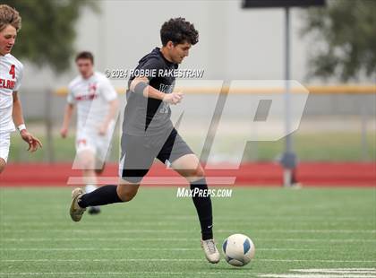 Thumbnail 1 in West Mesquite vs. Wakeland (UIL 5A Regional Final Playoff) photogallery.
