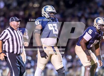 Thumbnail 1 in Houston County @ Thomas County Central photogallery.