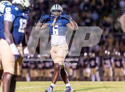 Thumbnail 3 in Houston County @ Thomas County Central photogallery.