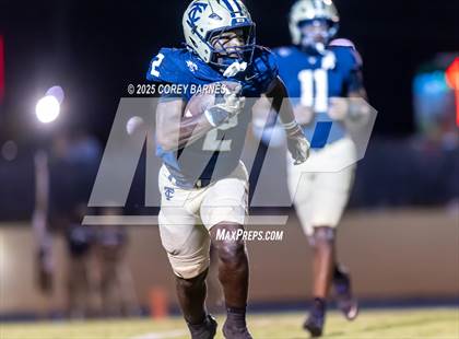 Thumbnail 2 in Houston County @ Thomas County Central photogallery.