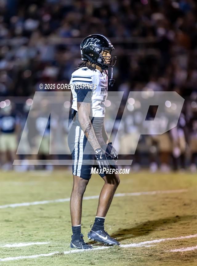 Houston County @ Thomas County Central