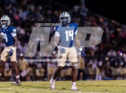 Thumbnail 3 in Houston County @ Thomas County Central photogallery.