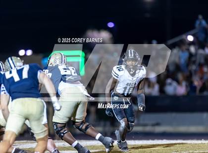 Thumbnail 3 in Houston County @ Thomas County Central photogallery.