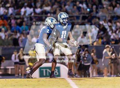 Thumbnail 1 in Houston County @ Thomas County Central photogallery.