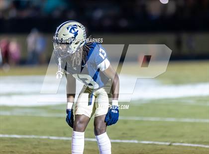 Thumbnail 3 in Houston County @ Thomas County Central photogallery.