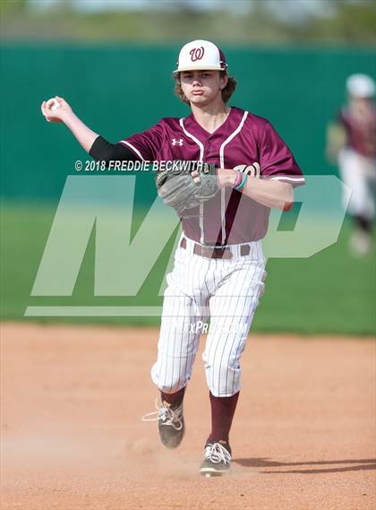 Thumbnail 3 in Whitesboro @ Pottsboro photogallery.