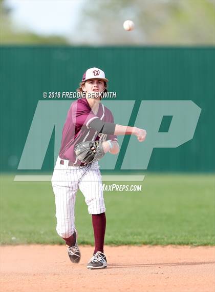 Thumbnail 3 in Whitesboro @ Pottsboro photogallery.