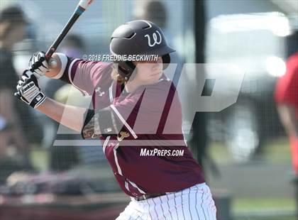 Thumbnail 1 in Whitesboro @ Pottsboro photogallery.