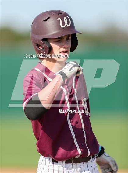 Thumbnail 3 in Whitesboro @ Pottsboro photogallery.