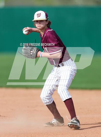 Thumbnail 3 in Whitesboro @ Pottsboro photogallery.