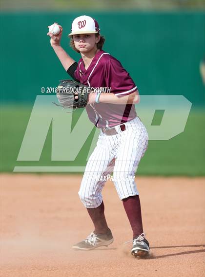 Thumbnail 1 in Whitesboro @ Pottsboro photogallery.
