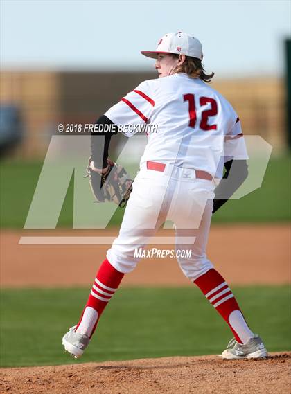 Thumbnail 1 in Whitesboro @ Pottsboro photogallery.