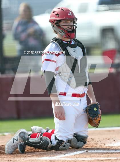 Thumbnail 3 in Whitesboro @ Pottsboro photogallery.