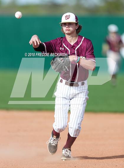 Thumbnail 1 in Whitesboro @ Pottsboro photogallery.