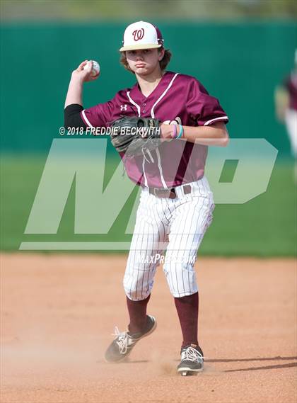 Thumbnail 2 in Whitesboro @ Pottsboro photogallery.