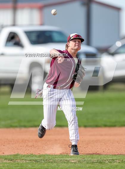 Thumbnail 1 in Whitesboro @ Pottsboro photogallery.