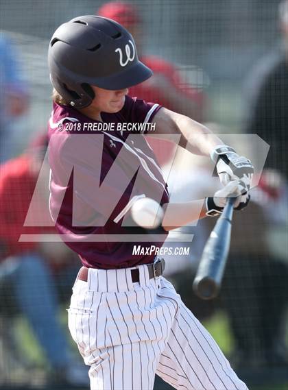 Thumbnail 3 in Whitesboro @ Pottsboro photogallery.