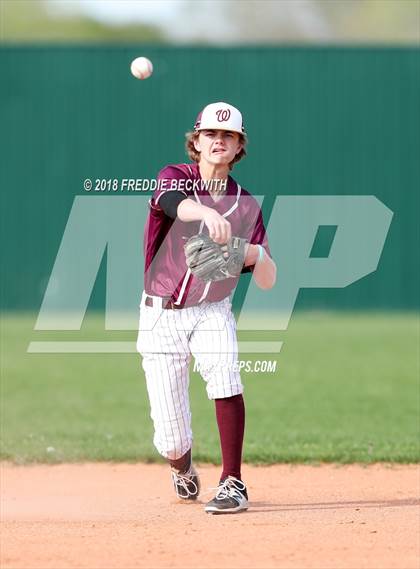 Thumbnail 2 in Whitesboro @ Pottsboro photogallery.