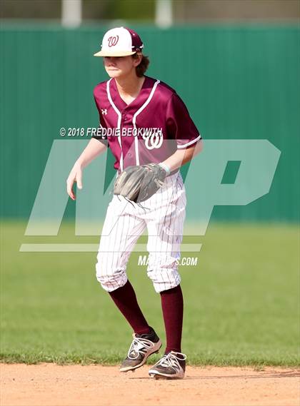 Thumbnail 1 in Whitesboro @ Pottsboro photogallery.