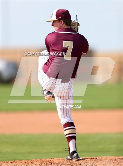 Thumbnail 3 in Whitesboro @ Pottsboro photogallery.