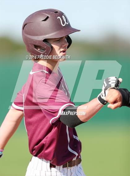 Thumbnail 2 in Whitesboro @ Pottsboro photogallery.