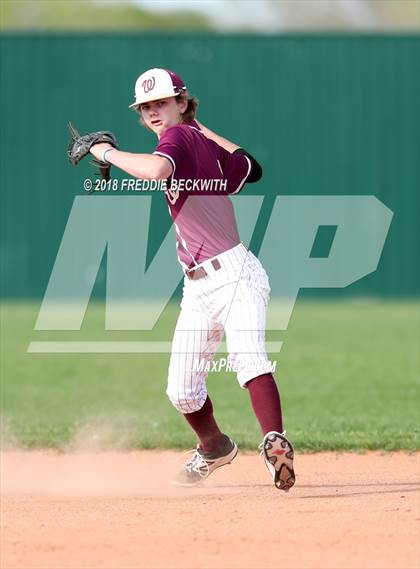 Thumbnail 2 in Whitesboro @ Pottsboro photogallery.