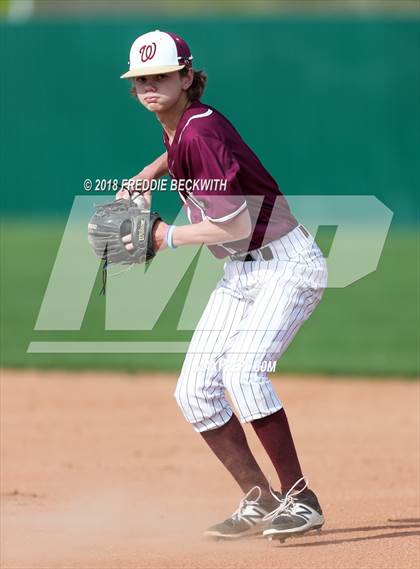 Thumbnail 2 in Whitesboro @ Pottsboro photogallery.