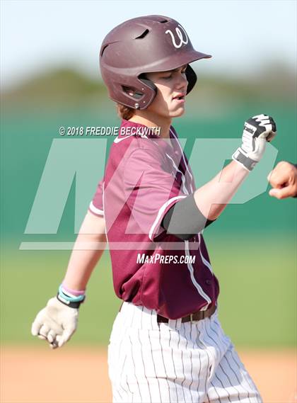 Thumbnail 1 in Whitesboro @ Pottsboro photogallery.