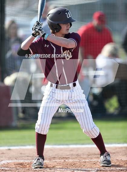 Thumbnail 3 in Whitesboro @ Pottsboro photogallery.