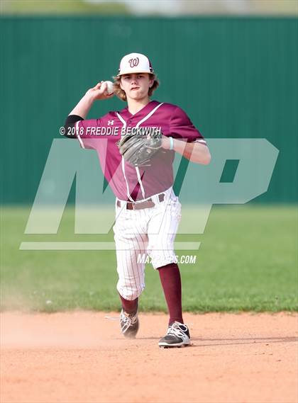 Thumbnail 3 in Whitesboro @ Pottsboro photogallery.