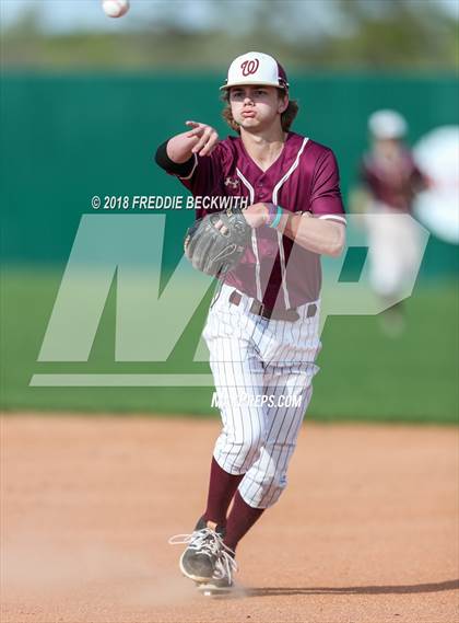 Thumbnail 2 in Whitesboro @ Pottsboro photogallery.
