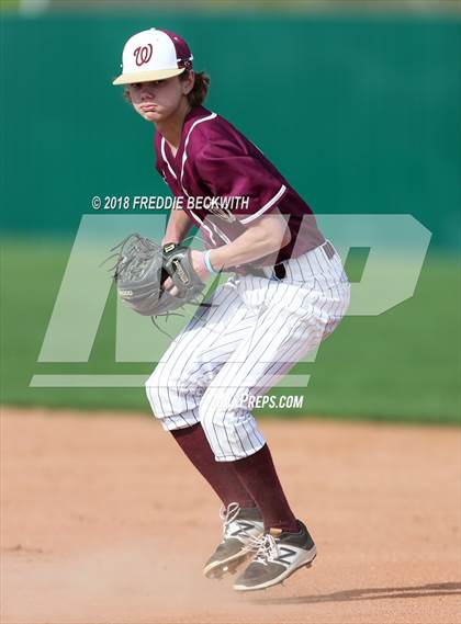 Thumbnail 1 in Whitesboro @ Pottsboro photogallery.