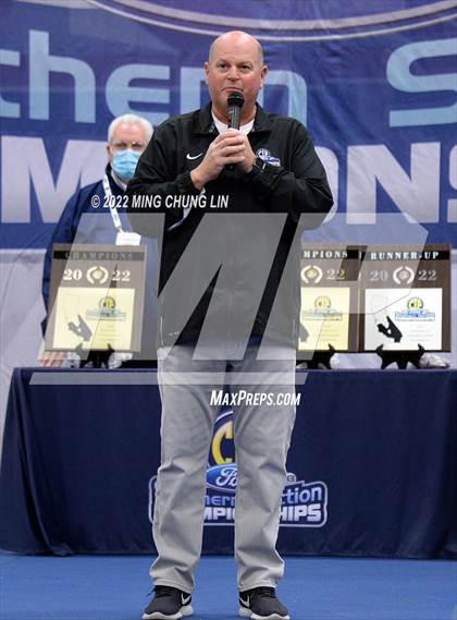 Thumbnail 2 in CIF SS TCC D3A/D4A Championships photogallery.