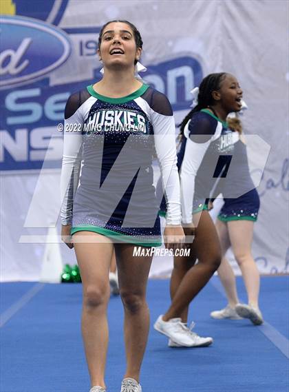 Thumbnail 3 in CIF SS TCC D3A/D4A Championships photogallery.