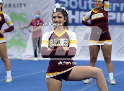 Thumbnail 1 in CIF SS TCC D3A/D4A Championships photogallery.