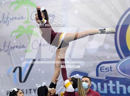 Thumbnail 3 in CIF SS TCC D3A/D4A Championships photogallery.