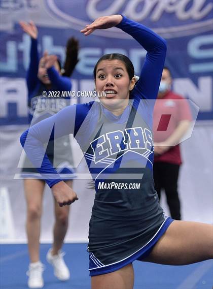 Thumbnail 1 in CIF SS TCC D3A/D4A Championships photogallery.
