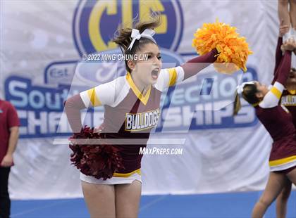 Thumbnail 1 in CIF SS TCC D3A/D4A Championships photogallery.